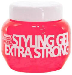 Kallos Extra Erős Hajzselé 275ml | Kiszerelés: 275 ml (KAGF1-1)