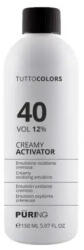 PURING Tuto Colors Oxidáló Krém | Volumenek: 12% 40vol | Kiszerelés: 150 ml (PR1027796)