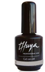 Thuya On-Off Only One Magnetic Szürke Gél Lakk 14ml | Kiszerelés: 14 ml (TH011610073)