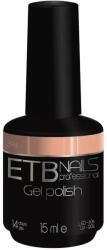 ETB Nails Gél Lakk 394 Caress 15ml | Kiszerelés: 15 ml (EN00394)