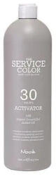 Nook Service Color Aktivátor | Volumenek: 9% 30 Vol | Kiszerelés: 1000 ml (NO2143)