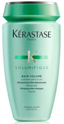 Kérastase Kerastase Resistance Bain Volumifique Sampon Dús És Erős Hajért | Kiszerelés: 250 ml (KER397891)