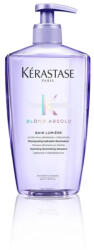 Kérastase Blond Absolu Bain Lumière Sampon Szőke Hajra | Kiszerelés: 500 ml (KER3351101)