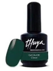 Thuya On-Off Clover Zöld Gél Lakk 14ml | Kiszerelés: 14 ml (TH011610327)