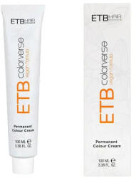 ETB Professional ColorVerse Tartós Hajfesték | Árnyalatok: Pure Toner Pink Powder | Kiszerelés: 100 ml (EH01159)