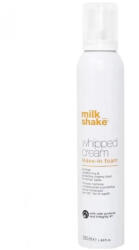 Milk Shake Whipped Cream Hidratáló Hajhab 200ml | Kiszerelés: 200 ml (MS051244)