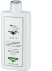 Nook Difference Tisztító Sampon Korpás És Száraz Fejbőrre | Kiszerelés: 500 ml (NO0601)
