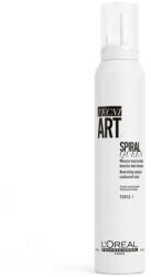 L'oreal Professionel L'Oréal Professionnel Tecni. Art Spiral Queen Göndörítő Hab 200ml | Kiszerelés: 200 ml (LPE0939501)