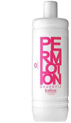 Kallos 0 Permanent Dauervíz 500ml | Kiszerelés: 500ml (KASP6)