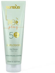 Sensus Tabu Play 55 Explosion 150ml | Kiszerelés: 150 ml (SS307381)