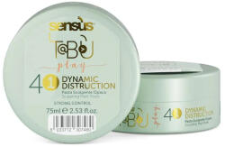 Sensus Tabu Play 41 Dynamic Distruction 75ml | Kiszerelés: 75 ml (SS307480)