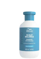 Wella Invigo Clean Scalp Korpásodás Elleni Sampon 300 ml | Kiszerelés: 300ml (WE99350170007)