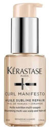 Kérastase Curl Manifesto Helyreállító Olaj Göndör Hajra 50ml (KER968701)