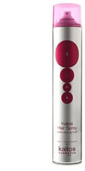 Kallos Extra Erős Hajlakk 750ml (KALF4) - fancynails