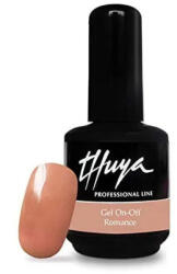 Thuya On-Off Romance Gél Lakk 14ml | Kiszerelés: 14 ml (TH011610168)