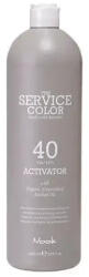 Nook Service Color Aktivátor | Volumenek: 12% 40 Vol | Kiszerelés: 1000 ml (NO2144)