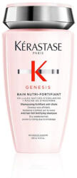 Kérastase Kerastase Genesis Bain Nutri-Fortifiant Sampon Hajhullás Ellen | Kiszerelés: 250 ml (KER858033)