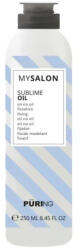 PURING My Sublime Közepes Tartású Modellező és Rögzítő Olaj 250ml | Kiszerelés: 250 ml (PR1027826)