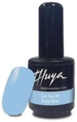Thuya On-Off Baby Blue Gél Lakk 14ml | Kiszerelés: 14 ml (TH011610350)