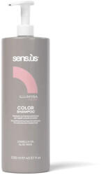 Sens.ùs Illumyna Color Sampon Festett és Kezelt Hajra | Kiszerelés: 1200 ml (SS711364)