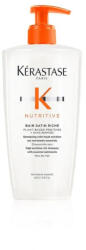 Kérastase Kerastase Nutritive Bain Satin Riche Sampon Nagyon Száraz Hajra 500ml | Kiszerelés: 500 ml (KER4039700)