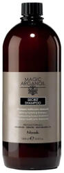 Nook Magic Arganoil Secret Hidratáló Sampon Minden Hajtípusra | Kiszerelés: 1000 ml (NO0528)