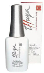 Thuya UV Szűrős Fixáló Zselé 15ml | Kiszerelés: 15 ml (TH011305184)
