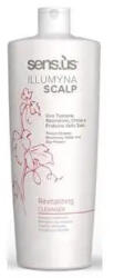 Sens.ùs Illumyna Scalp Hajhullás Elleni Revitalizáló Sampon | Kiszerelés: 100 ml (SS711043)