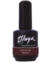 Thuya On-Off Gesztenyebarna Gél Lakk 14ml | Kiszerelés: 14 ml (TH011610328)
