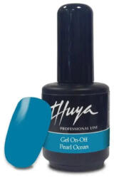 Thuya On-Off Pearl Ocean Gél Lakk 14ml | Kiszerelés: 14 ml (TH011610349)