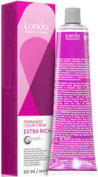 Londa Professional Professional Londacolor Tartós Hajfesték | Árnyalatok: 9/65 Friss kék | Kiszerelés: 60 ml (LD81594000)