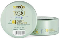 Sensus Tabu Prep Shape Creator 75ml | Kiszerelés: 75 ml (SS307510)