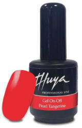 Thuya On-Off Pearl Tangerine Gél Lakk 14ml | Kiszerelés: 14 ml (TH011610348)