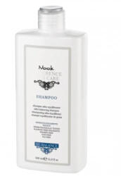 Nook Difference Re-Balance Faggyúszabályozó Sampon | Kiszerelés: 500 ml (NO0602)