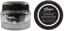 Thuya Evolution Sötét Rózsaszín Építőzselé 30ml | Kiszerelés: 30 ml (TH011305261)