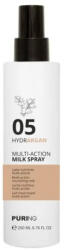 PURING Hydrargan Hidratáló Szérum Argán Olajjal Száraz Hajra 200ml | Kiszerelés: 200 ml (PR1027465)