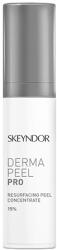SKEYNDOR Derma Peel Pro Resurfacing Peel Concentrate изглаждащ пилинг за лице унисекс 30 мл