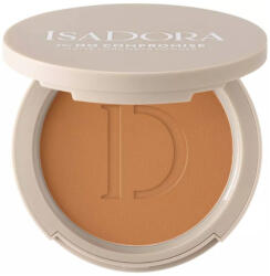 IsaDora Дълготрайна пудра Без Компромис IsaDora No Compromise Matte Longwear Powder (10000255)