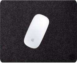  Mousepad PadForce Minimalist din Lana Sintetica pentru birou, Gaming, Office, Antiderapant, Gri 27 x 21, 5 cm (BS-1044-G-27x21) Mouse pad