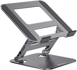 PadForce Suport laptop PadForce Elevate, Space Grey (BS-1069-SGRI) Suport laptop