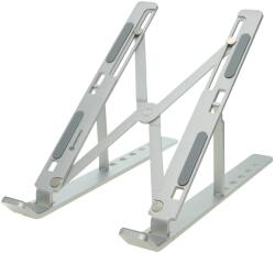 PadForce Suport laptop PadForce HeightEase, Argintiu (BS-1066-SVR) Suport laptop
