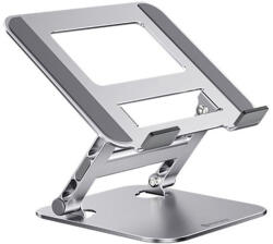 PadForce Suport laptop PadForce Elevate, Argintiu (BS-1069-SVR) Suport laptop