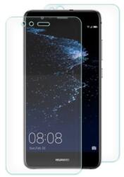 Flippy Folie Plastic Huawei Mate 10 Lite Fata-Spate Transparent (TEO-02555)