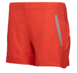 Babolat Short fete Babolat Core - rosu fluo (3GS17061)