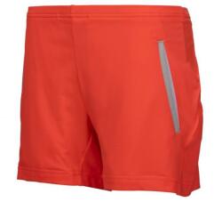 Babolat Short fete Babolat Core - rosu fluo (3GS17061a)