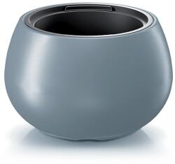 Prosperplast Heos virágcserép, 44 cm - szürke (DBHEK440-443U)