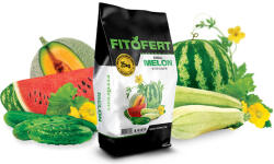  FitoFert Kristal Melon műtrágya 14-7-28+3, 5 MgO+ME 25kg (000833)