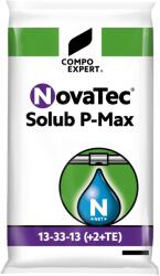 Compo Expert NovaTec Solub P-Max 25kg (13-33-13+TE) (400003)