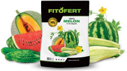 Fitofert Kristal Melon műtrágya 14-7-28+3, 5 MgO+ME 500g (000143)