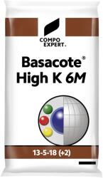  Basacote High K (13-5-18)6M 25kg (400020)